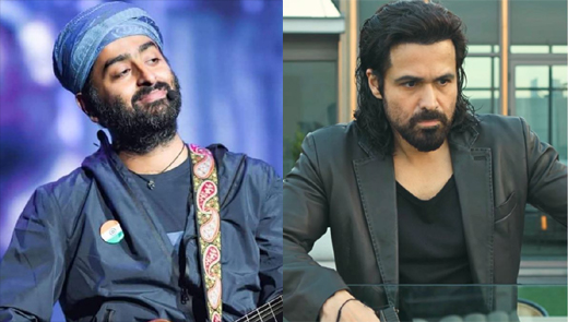 Titbits Arijit Singh